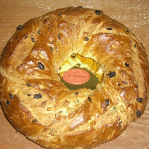 Torcolo di S.Costanzo