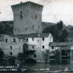 02_Pretola_torre e molino sul Tevere_Tilli_small